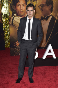 Filmpremiere 'Babylon - Rausch Der Ekstase' in Los Angeles