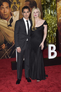 Filmpremiere 'Babylon - Rausch Der Ekstase' in Los Angeles