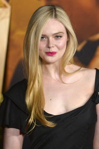 Filmpremiere 'Babylon - Rausch Der Ekstase' in Los Angeles