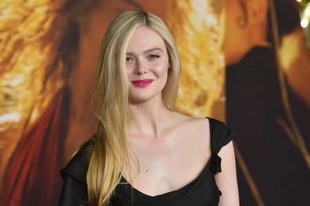 Filmpremiere 'Babylon - Rausch Der Ekstase' in Los Angeles