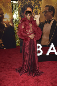 Filmpremiere 'Babylon - Rausch Der Ekstase' in Los Angeles