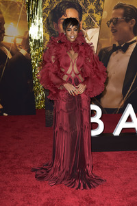 Filmpremiere 'Babylon - Rausch Der Ekstase' in Los Angeles