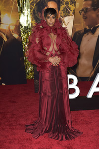 Filmpremiere 'Babylon - Rausch Der Ekstase' in Los Angeles