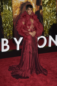 Filmpremiere 'Babylon - Rausch Der Ekstase' in Los Angeles