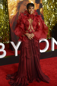 Filmpremiere 'Babylon - Rausch Der Ekstase' in Los Angeles