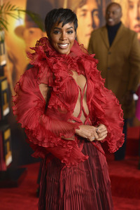 Filmpremiere 'Babylon - Rausch Der Ekstase' in Los Angeles