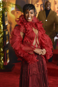 Filmpremiere 'Babylon - Rausch Der Ekstase' in Los Angeles