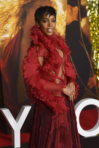 Filmpremiere 'Babylon - Rausch Der Ekstase' in Los Angeles