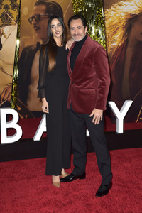 Filmpremiere 'Babylon - Rausch Der Ekstase' in Los Angeles