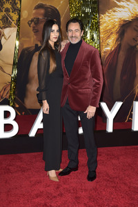 Filmpremiere 'Babylon - Rausch Der Ekstase' in Los Angeles