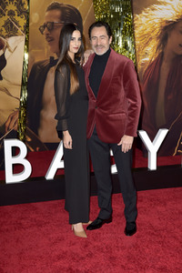 Filmpremiere 'Babylon - Rausch Der Ekstase' in Los Angeles