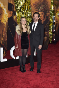 Filmpremiere 'Babylon - Rausch Der Ekstase' in Los Angeles