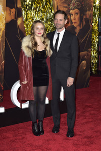 Filmpremiere 'Babylon - Rausch Der Ekstase' in Los Angeles