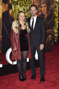 Filmpremiere 'Babylon - Rausch Der Ekstase' in Los Angeles