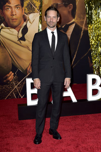 Filmpremiere 'Babylon - Rausch Der Ekstase' in Los Angeles