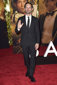 Filmpremiere 'Babylon - Rausch Der Ekstase' in Los Angeles