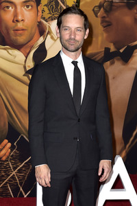 Filmpremiere 'Babylon - Rausch Der Ekstase' in Los Angeles