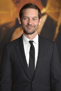 Filmpremiere 'Babylon - Rausch Der Ekstase' in Los Angeles