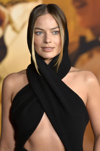 Filmpremiere 'Babylon - Rausch Der Ekstase' in Los Angeles