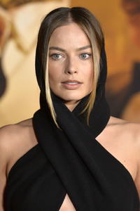 Filmpremiere 'Babylon - Rausch Der Ekstase' in Los Angeles