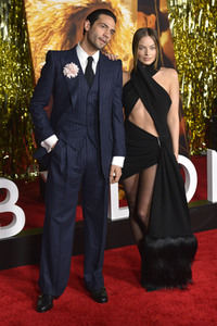 Filmpremiere 'Babylon - Rausch Der Ekstase' in Los Angeles