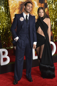Filmpremiere 'Babylon - Rausch Der Ekstase' in Los Angeles