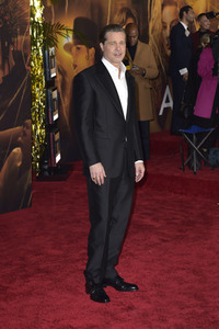 Filmpremiere 'Babylon - Rausch Der Ekstase' in Los Angeles