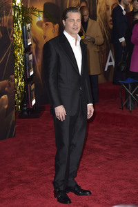 Filmpremiere 'Babylon - Rausch Der Ekstase' in Los Angeles