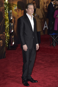 Filmpremiere 'Babylon - Rausch Der Ekstase' in Los Angeles