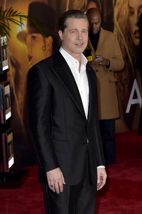 Filmpremiere 'Babylon - Rausch Der Ekstase' in Los Angeles