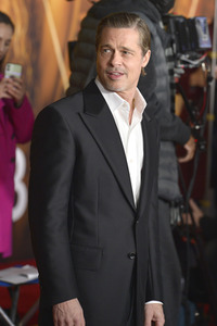 Filmpremiere 'Babylon - Rausch Der Ekstase' in Los Angeles