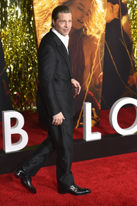 Filmpremiere 'Babylon - Rausch Der Ekstase' in Los Angeles