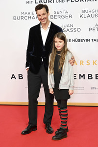 Filmpremiere 'Oskars Kleid' in München