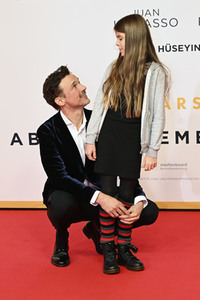 Filmpremiere 'Oskars Kleid' in München