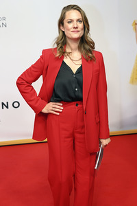 Filmpremiere 'Oskars Kleid' in München