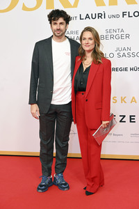 Filmpremiere 'Oskars Kleid' in München