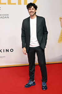 Filmpremiere 'Oskars Kleid' in München