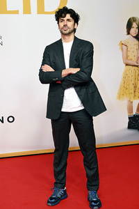 Filmpremiere 'Oskars Kleid' in München