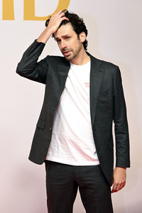 Filmpremiere 'Oskars Kleid' in München