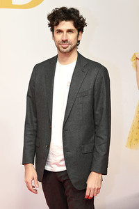 Filmpremiere 'Oskars Kleid' in München