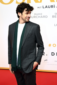 Filmpremiere 'Oskars Kleid' in München