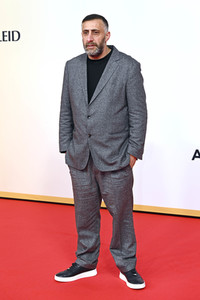 Filmpremiere 'Oskars Kleid' in München