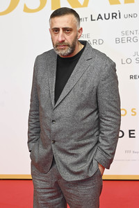 Filmpremiere 'Oskars Kleid' in München