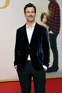 Filmpremiere 'Oskars Kleid' in München