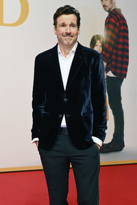 Filmpremiere 'Oskars Kleid' in München