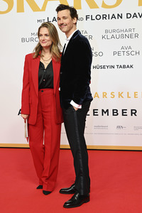 Filmpremiere 'Oskars Kleid' in München