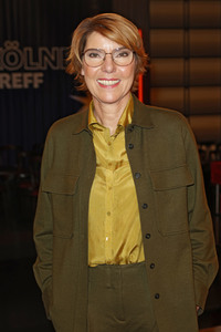 Talkshow 'Kölner Treff' in Köln