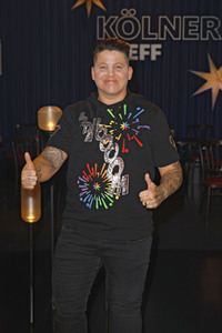 Talkshow 'Kölner Treff' in Köln