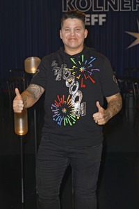 Talkshow 'Kölner Treff' in Köln