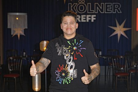 Talkshow 'Kölner Treff' in Köln